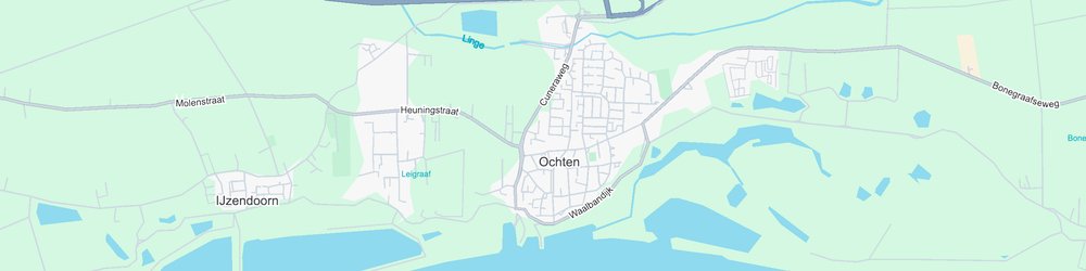 Werkzaam in regio Ochten